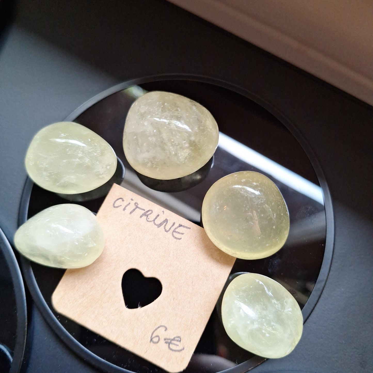Citrine