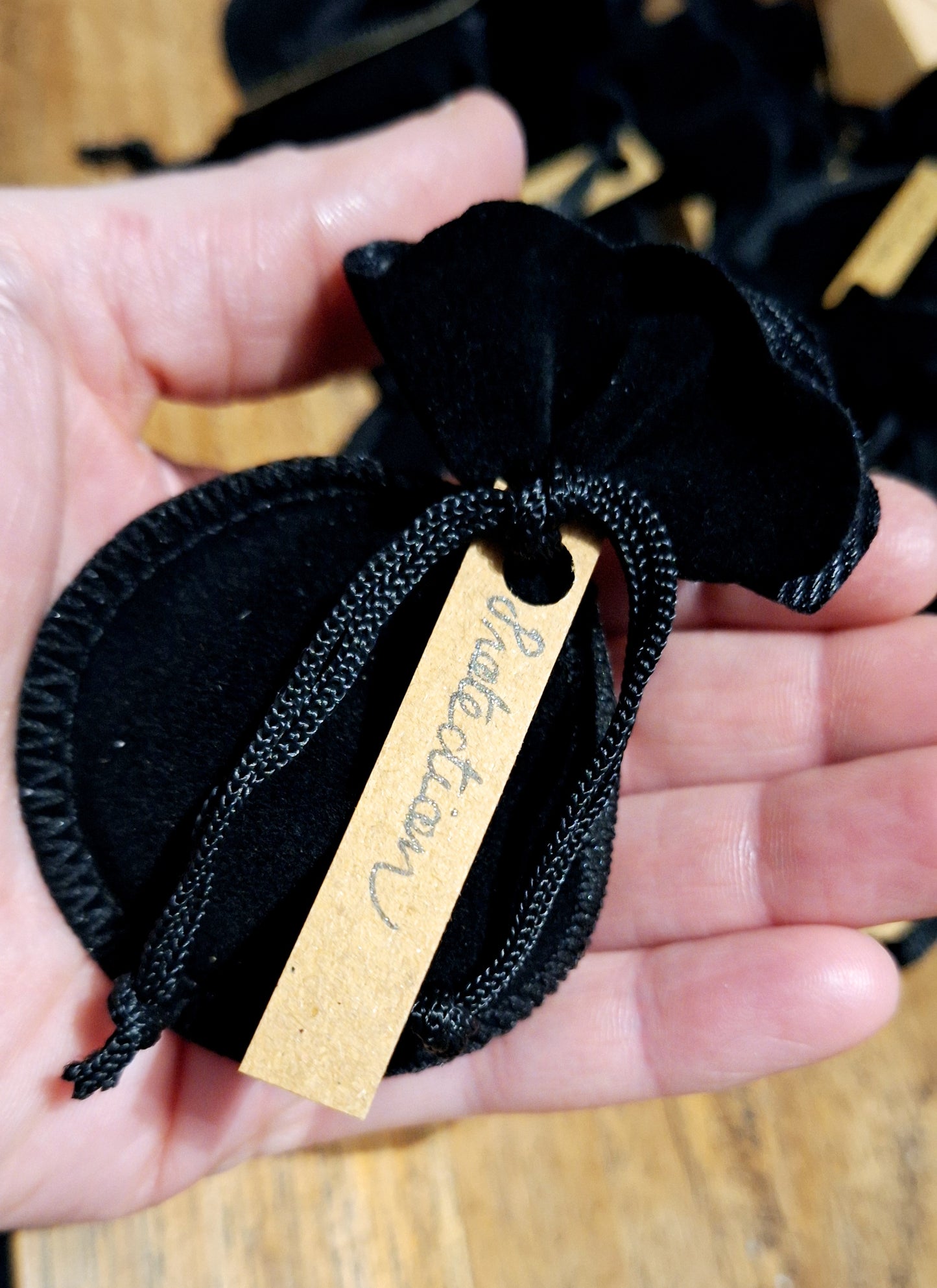 Sachet à souhait - Protection