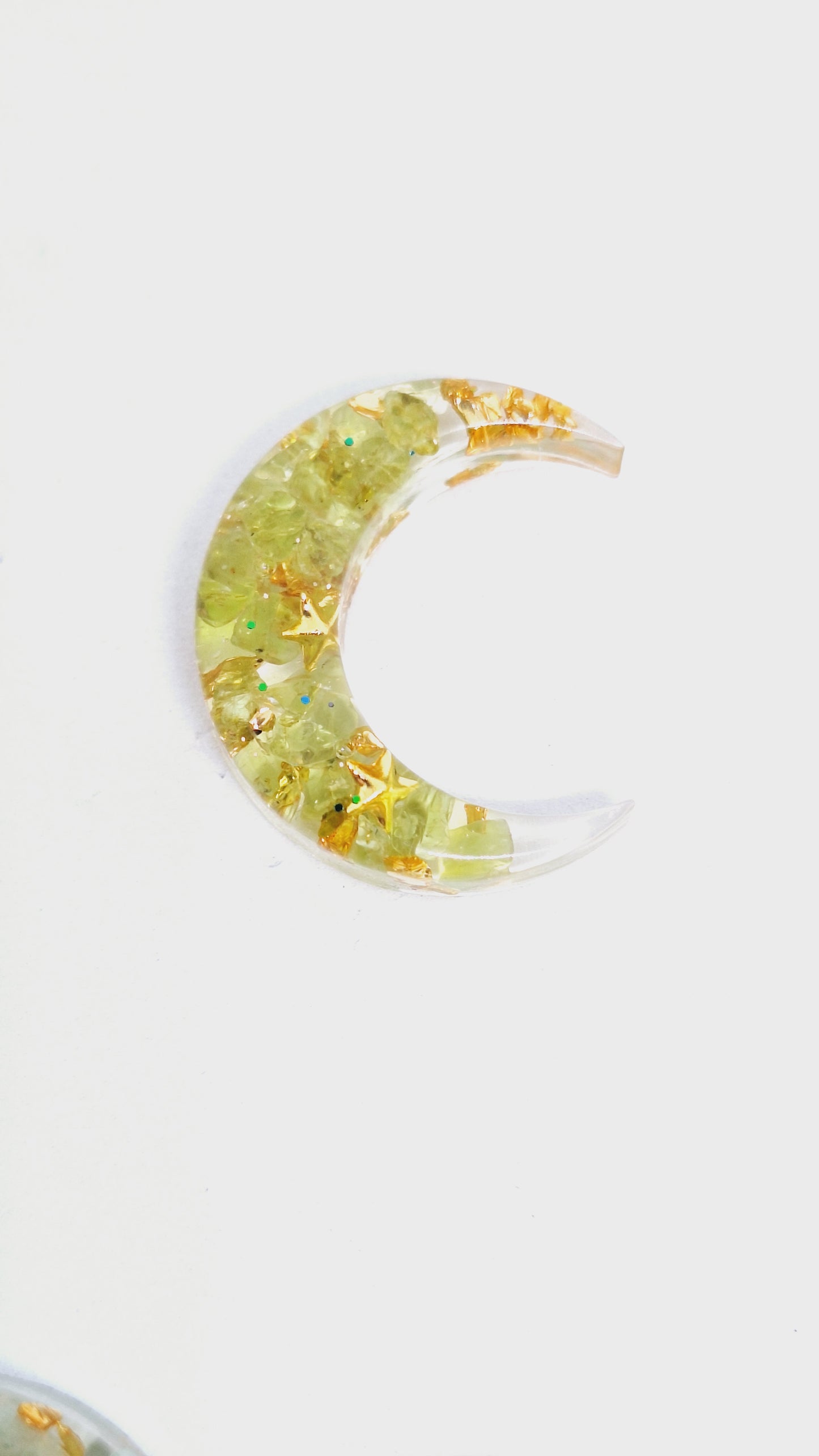 Orgonite Lune S