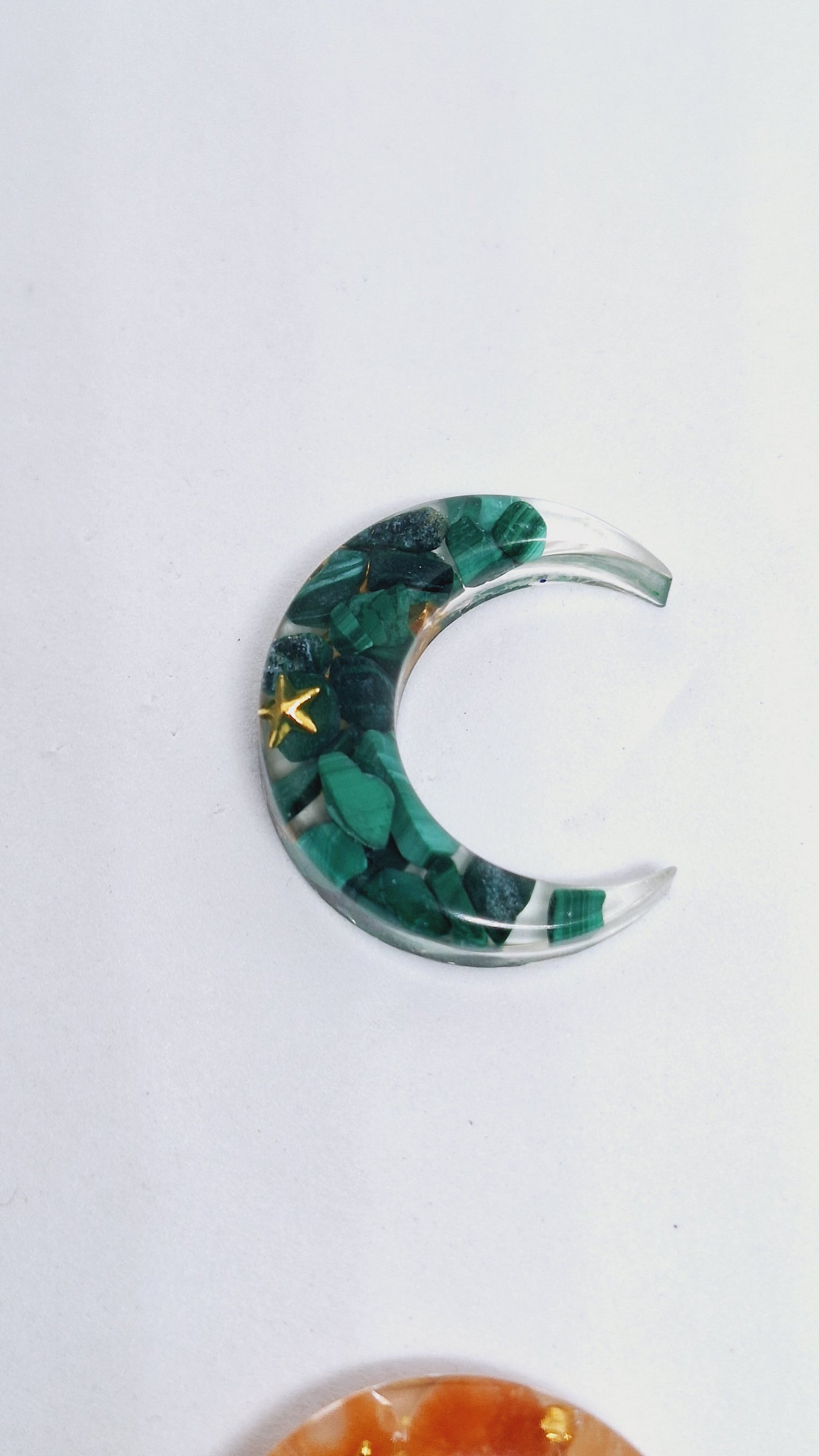 Orgonite Lune S