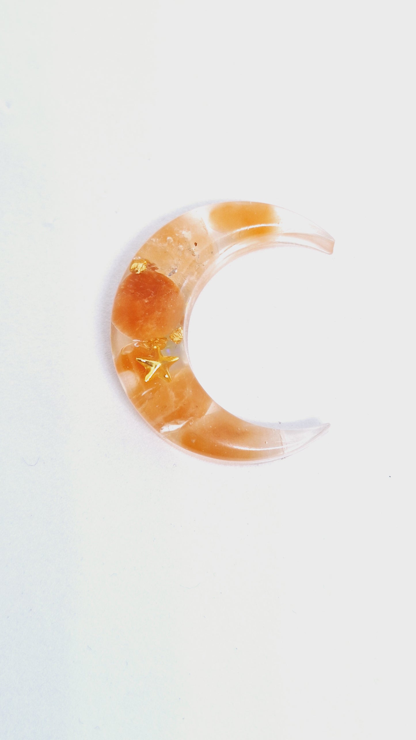 Orgonite Lune S
