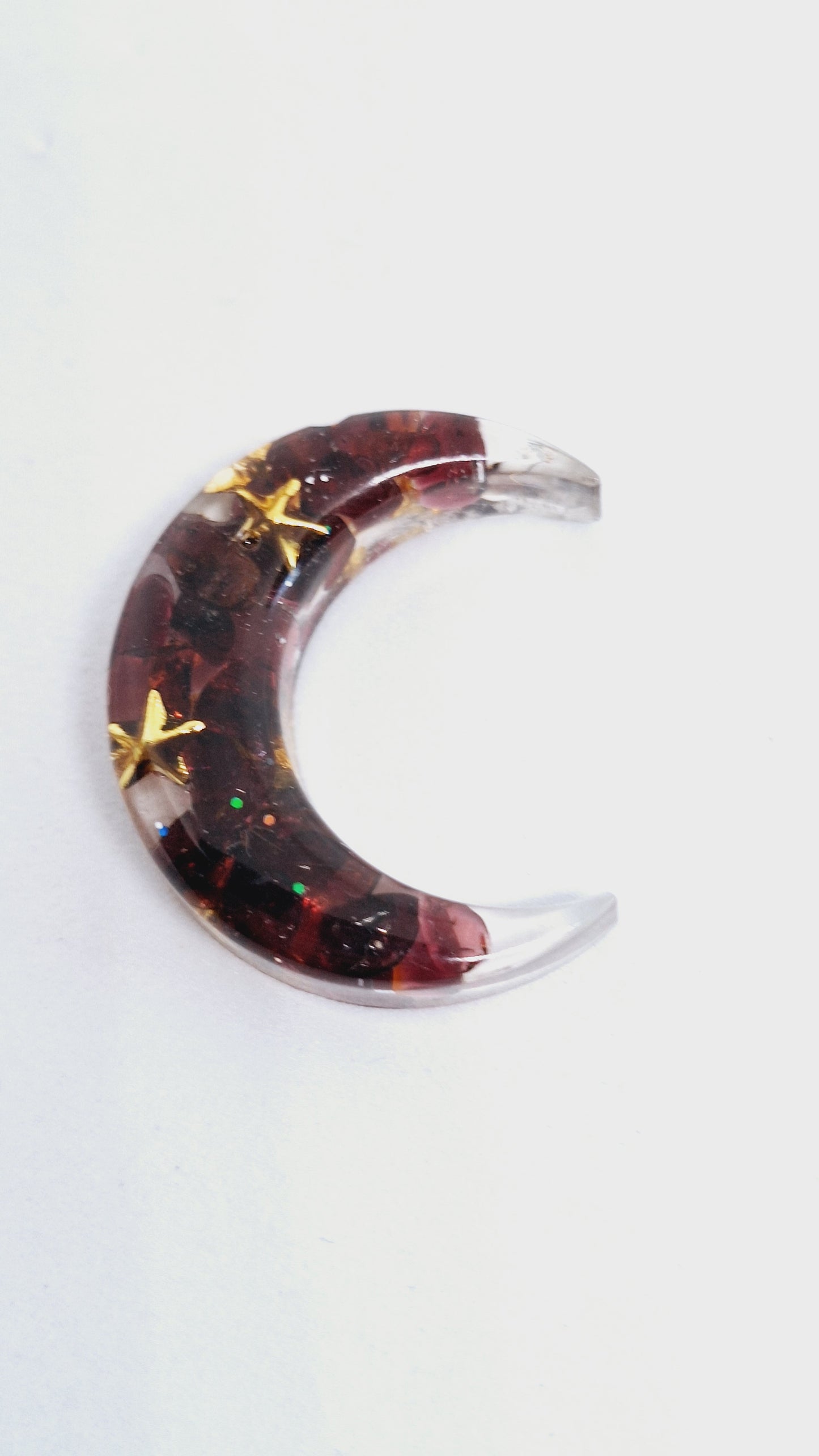 Orgonite Lune S