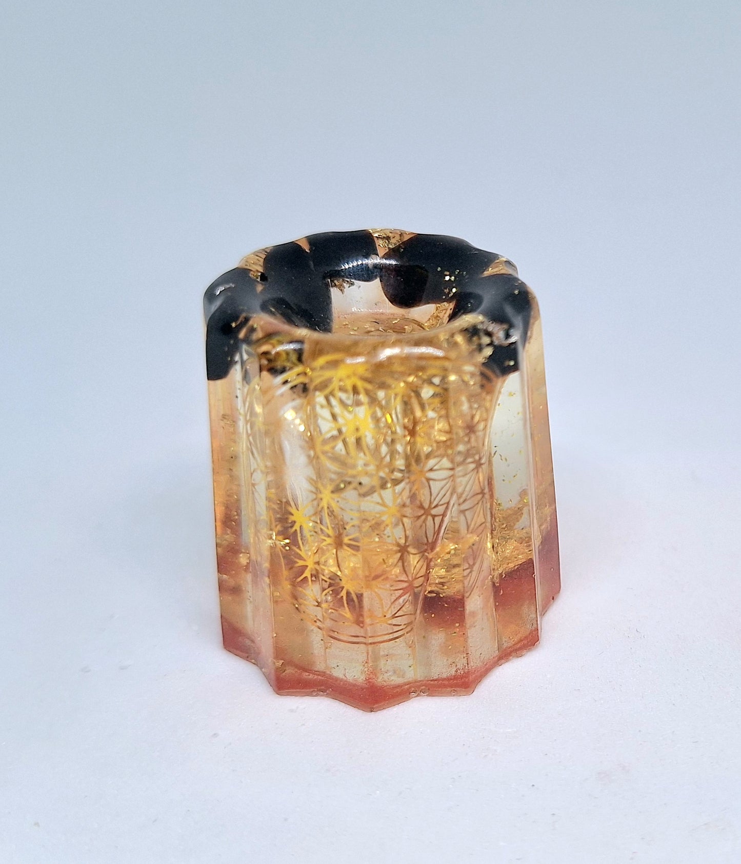 Cannelés©️ orgonites