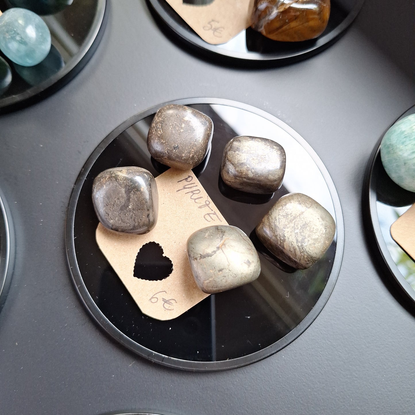 Pyrite