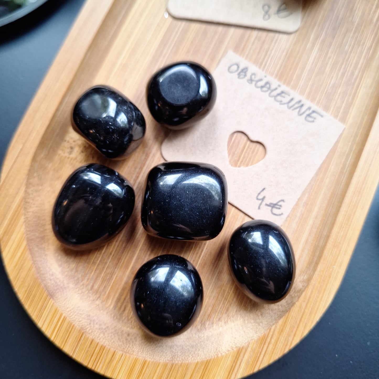 Obsidienne