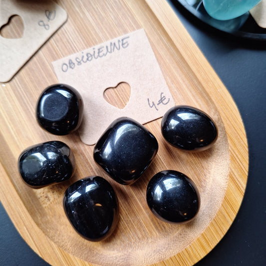 Obsidienne