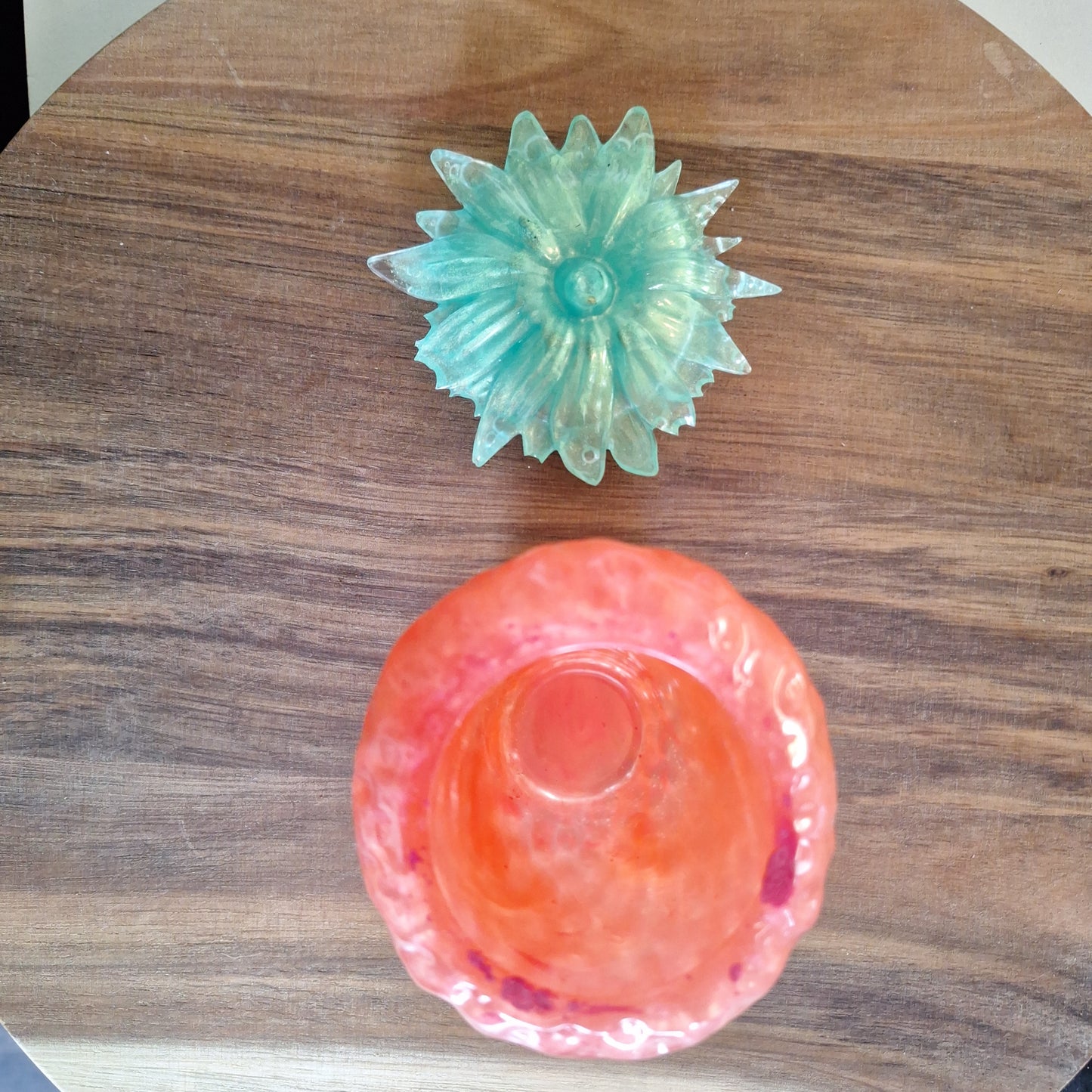 Boîte fraise 🍓