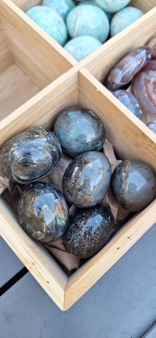 Labradorite