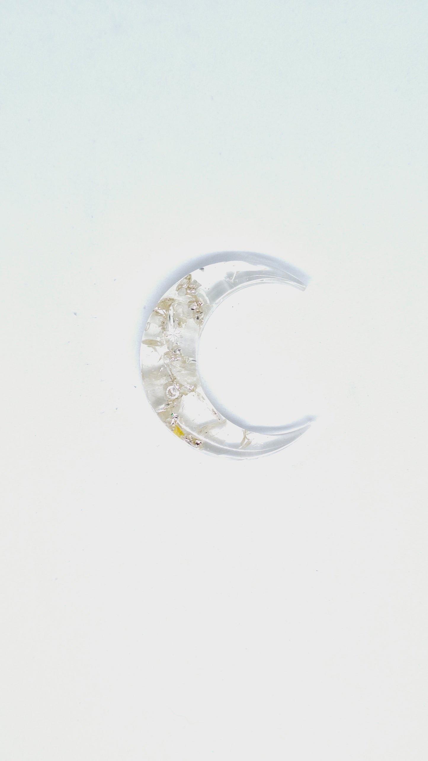 Orgonite Lune M