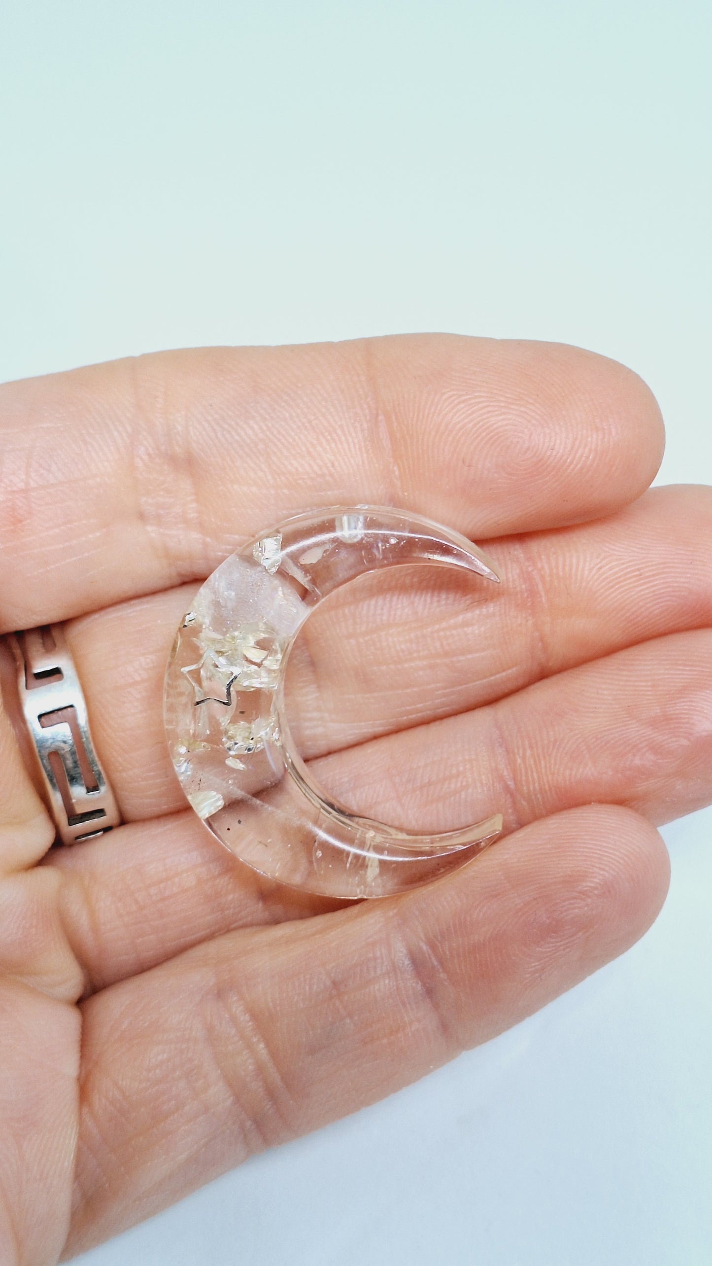 Orgonite Lune S