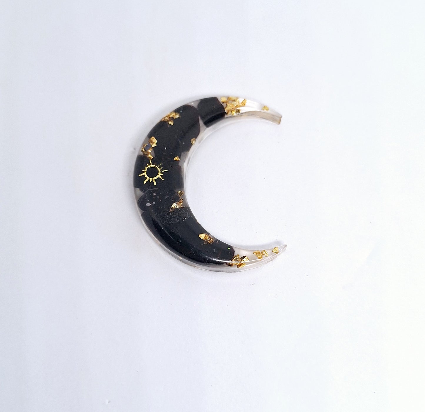 Orgonite Lune M