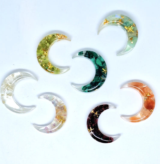 Orgonite Lune S