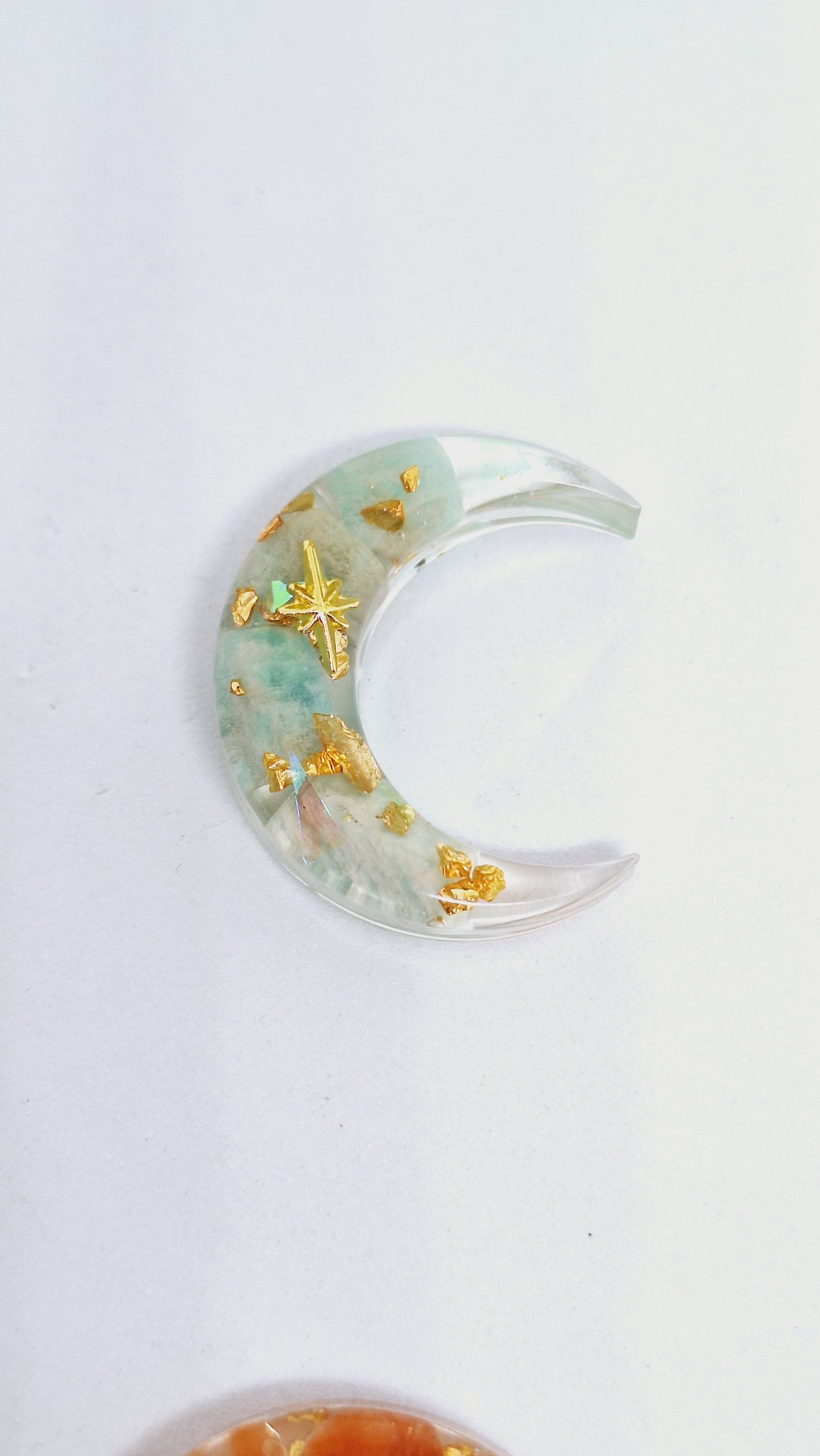 Orgonite Lune S
