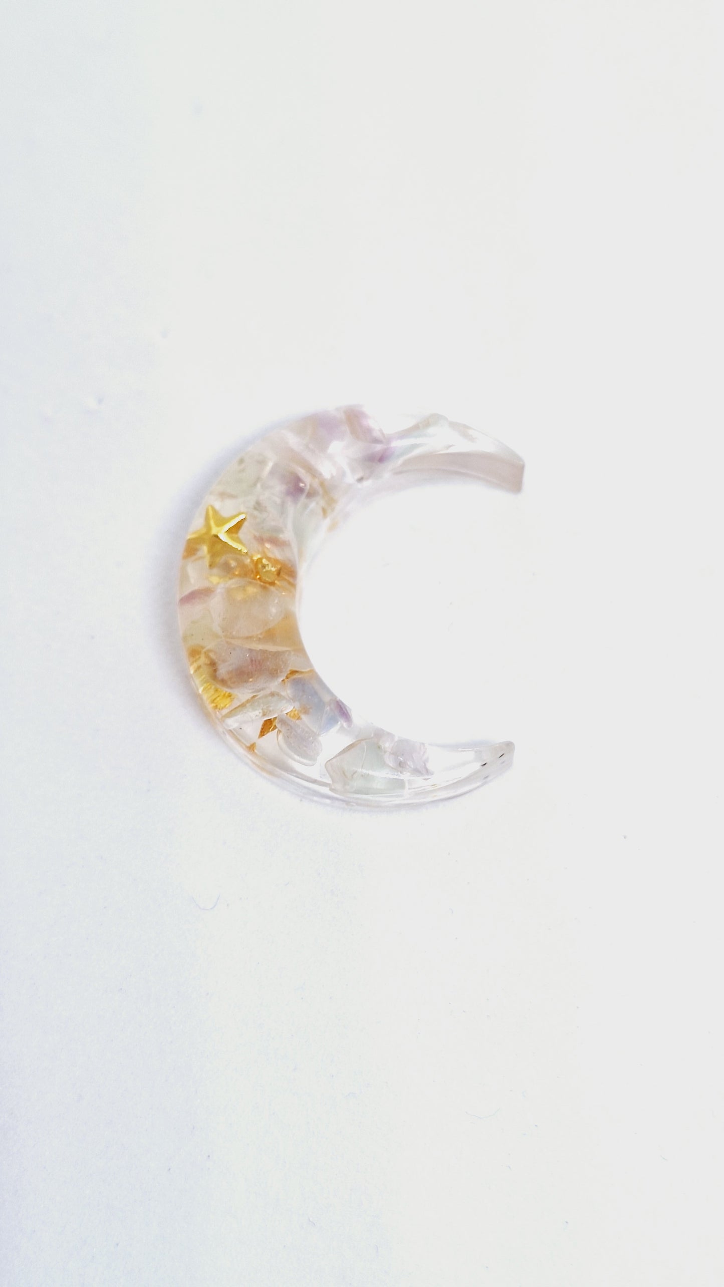Orgonite Lune S