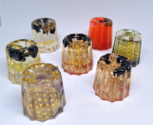 Cannelés©️ orgonites