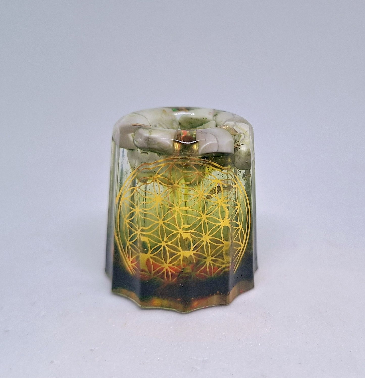 Cannelés©️ orgonites