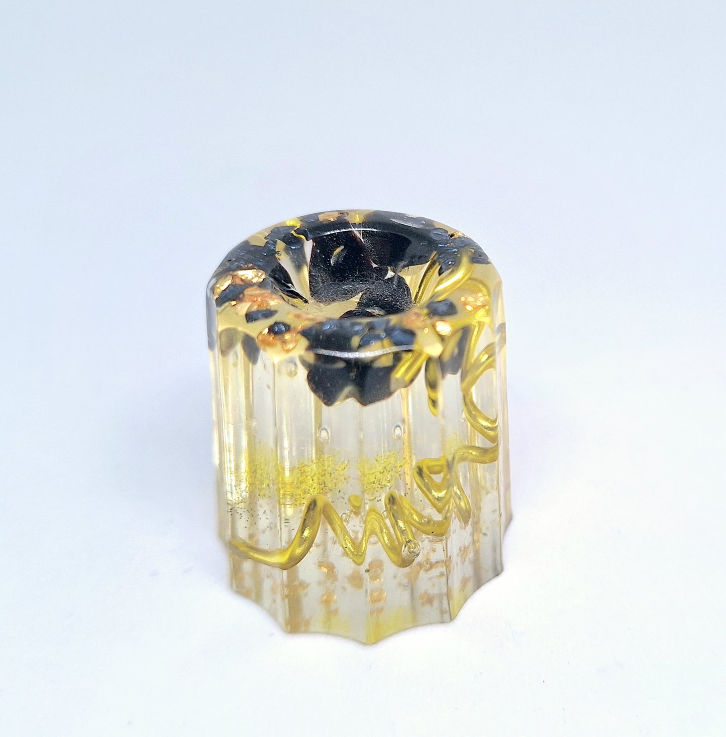 Cannelés©️ orgonites
