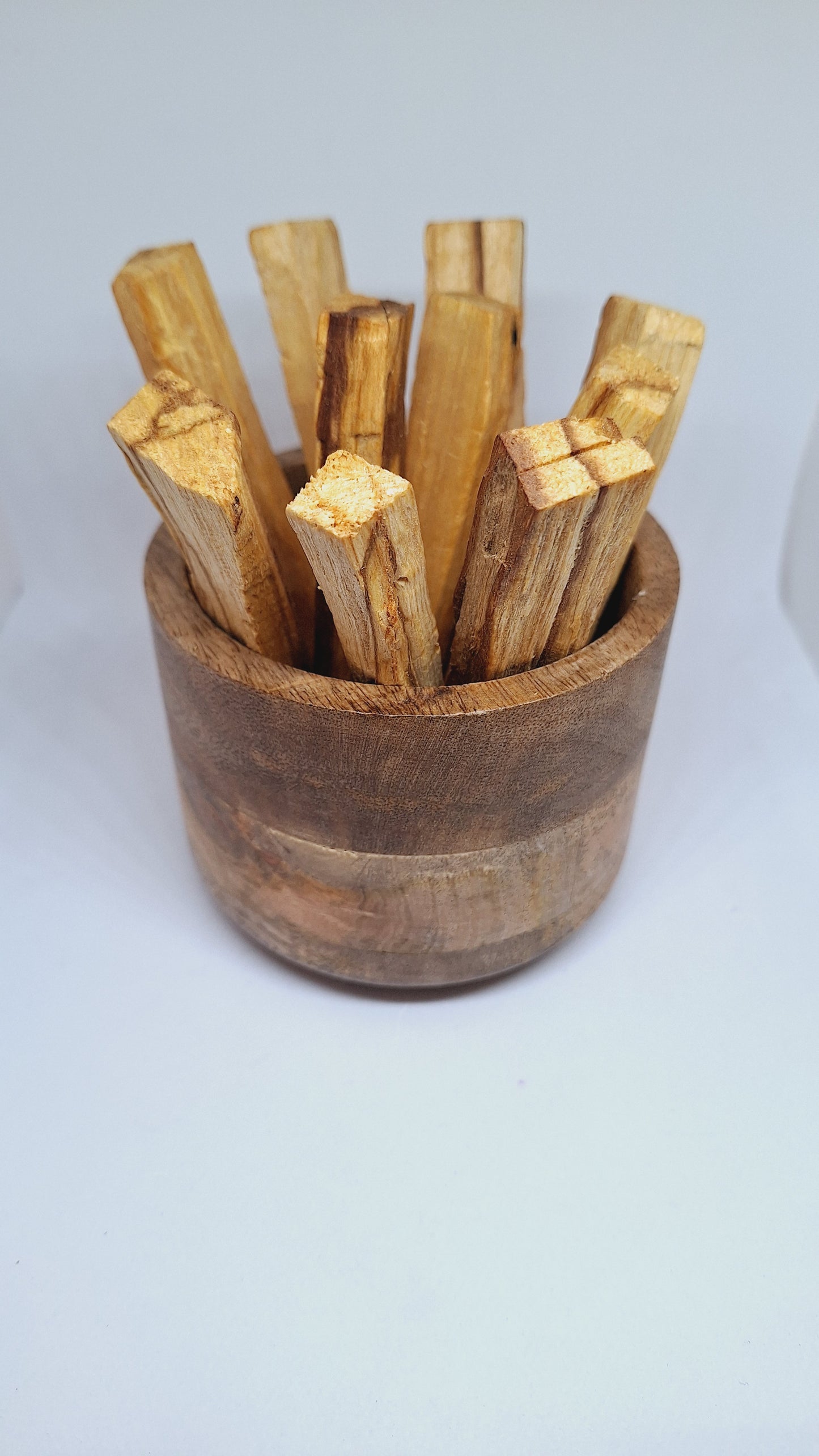 Bâton de Palo Santo